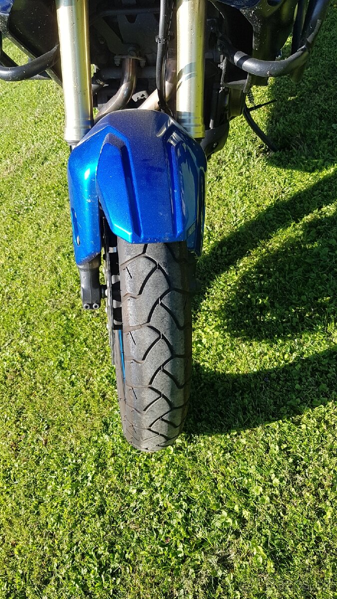 Yamaha XTZ 1200 Super Tenere - 5