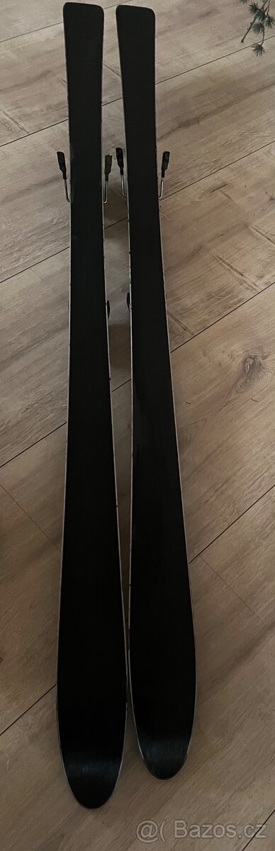 Lyže Fischer - 5