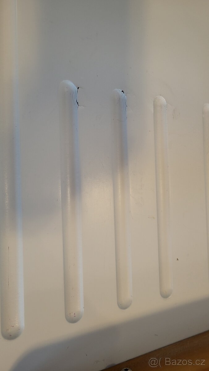 Stolek se židlí - 5