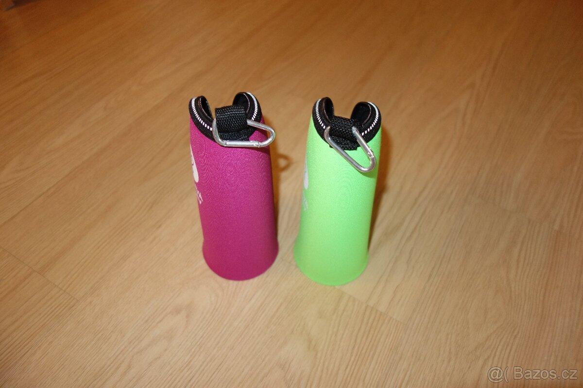 Zdravá láhev termoobal 0,5l - 5