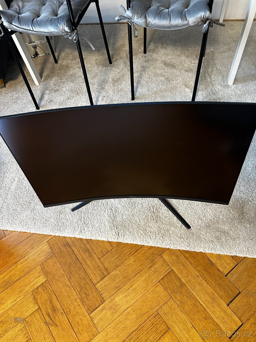 Herní PC RTX3070 - 5