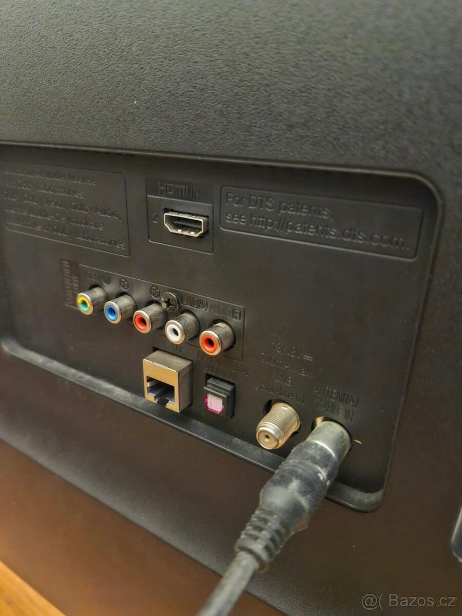 Smart Full HD LG televizor - 5