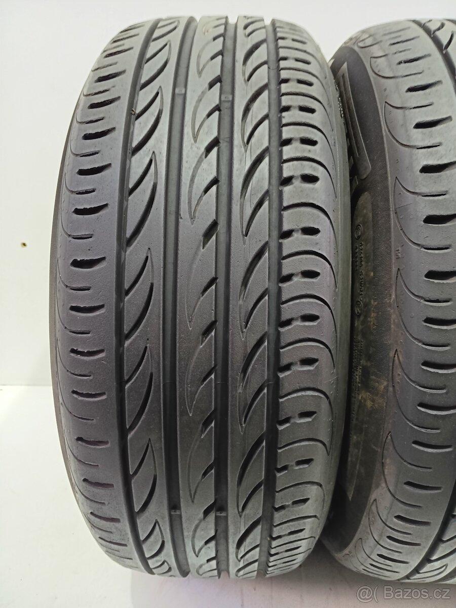 Letní pneu 225/55/17 Pirelli - 5