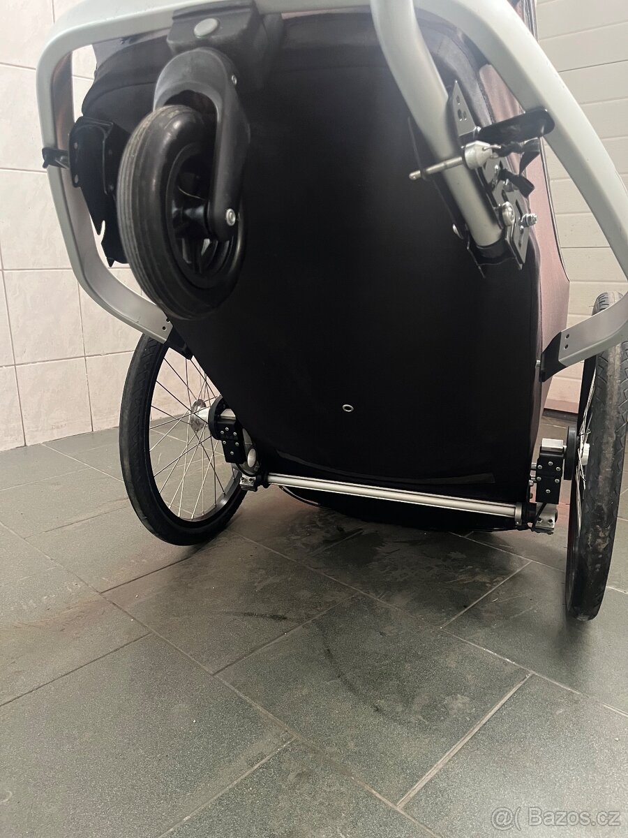 Croozer Kid For 1 - 5