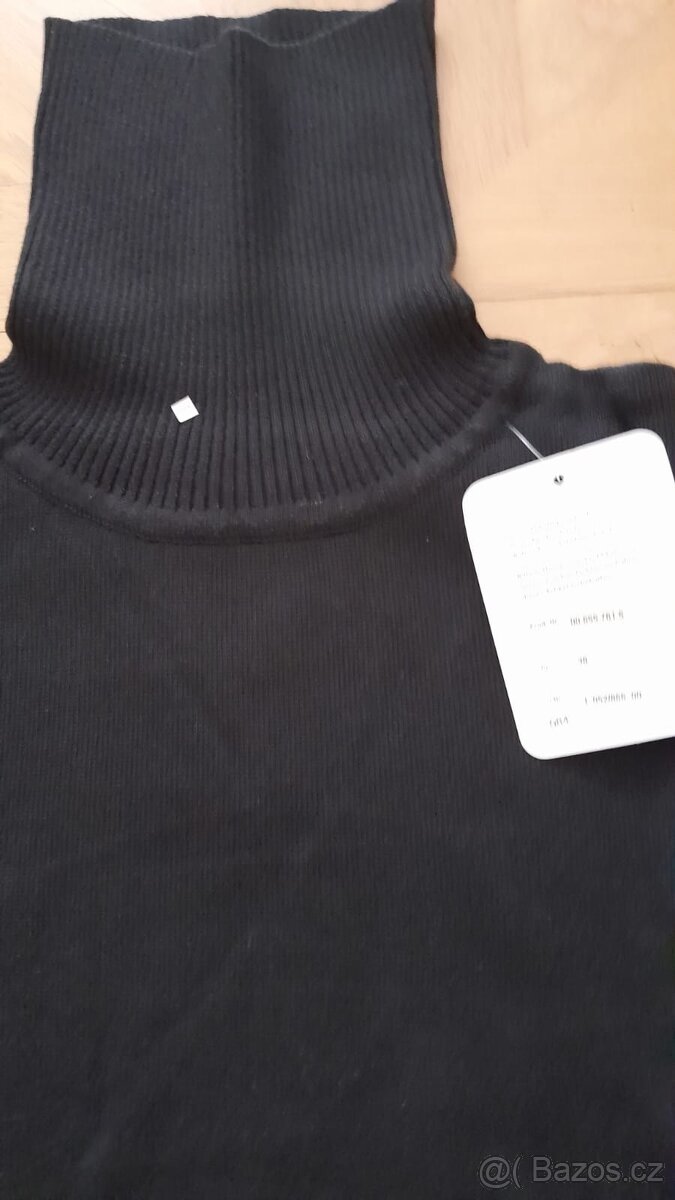 Dámské svetry 100% bavlna - 5