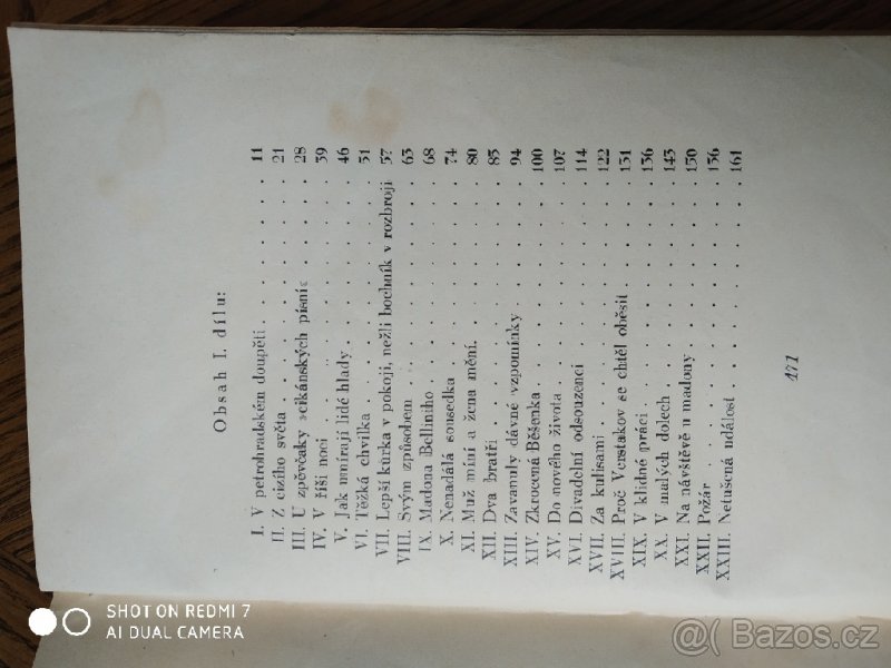 KNIHA "RODINA HRDINŮ" - 5