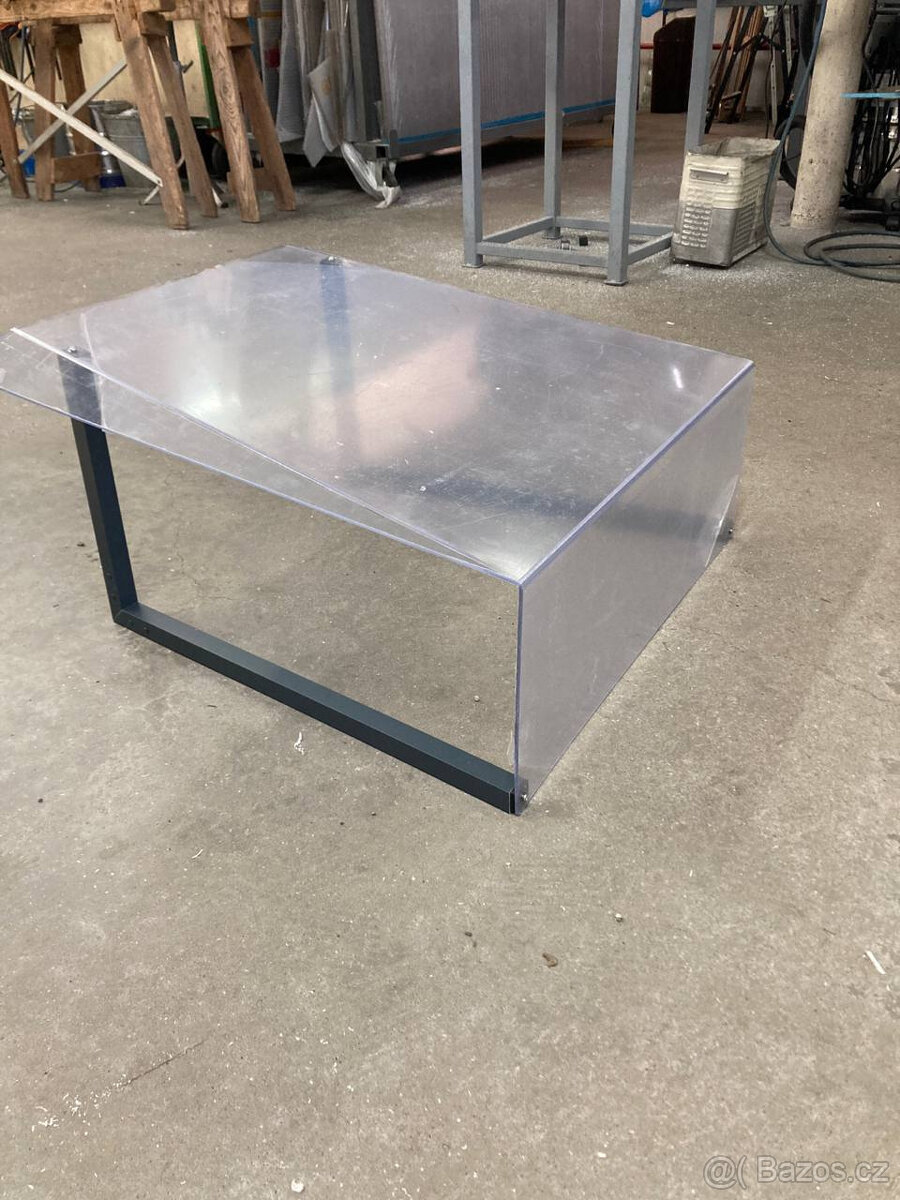 Garáž na robotickou sekačku Nová - 5