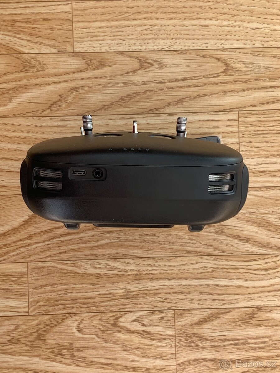 DJI FPV remote controller (ovladač FPV dron) - 5
