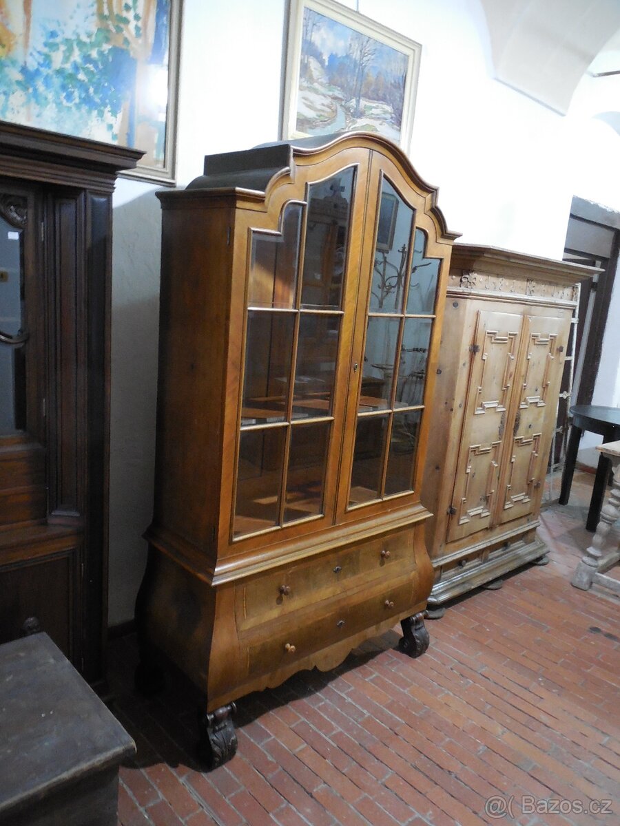 Skleník vitrína - 5