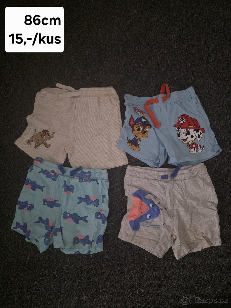 Oblečení pro děti - 5