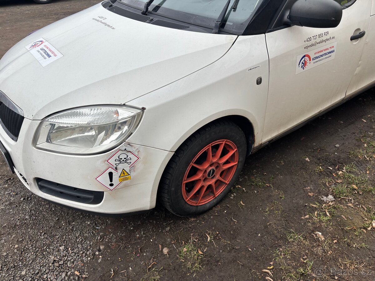 Veškeré Nahradní díly - 5