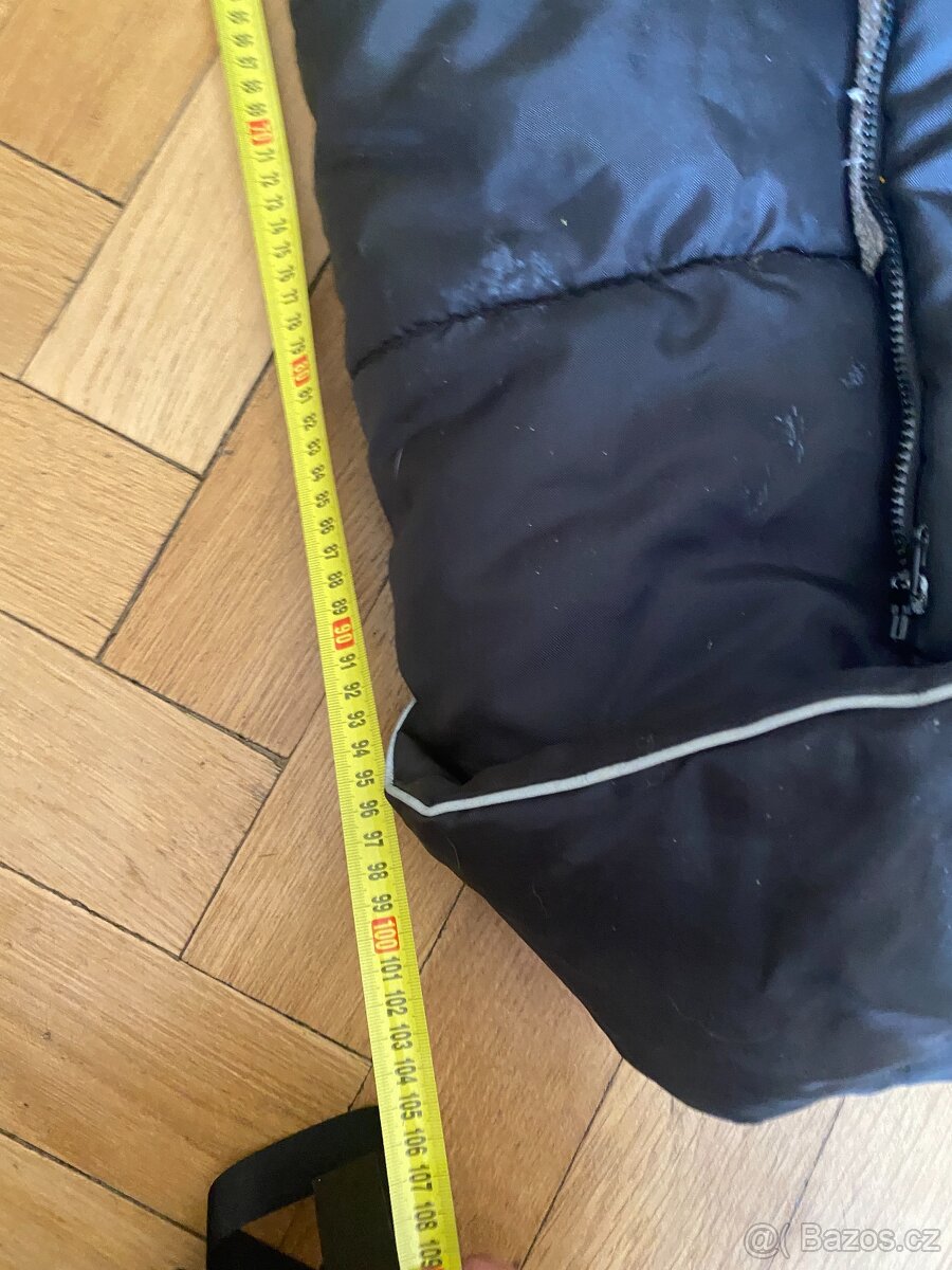 Fuska - vak do kočárku - 5