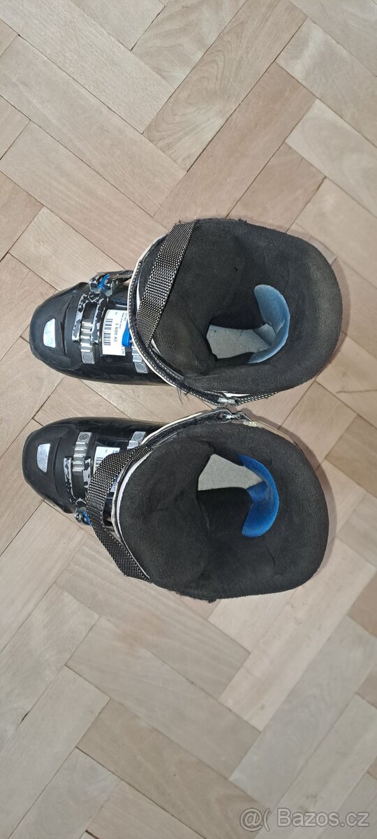 Lyžařské boty Head - 5