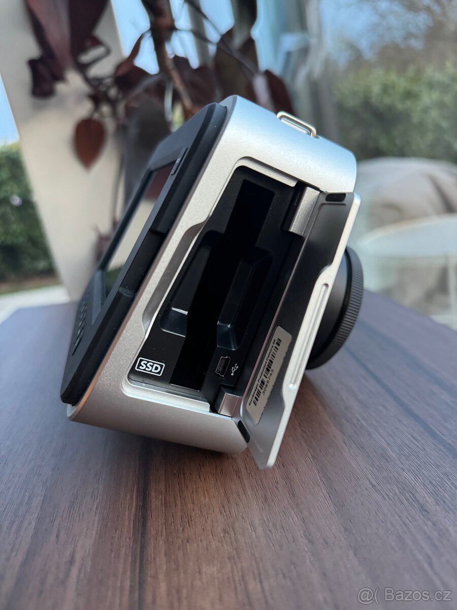 Blackmagic Production Camera 4K - 5