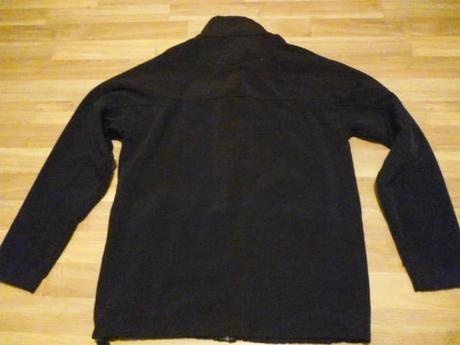 pánská softshel bunda vel.L - 5