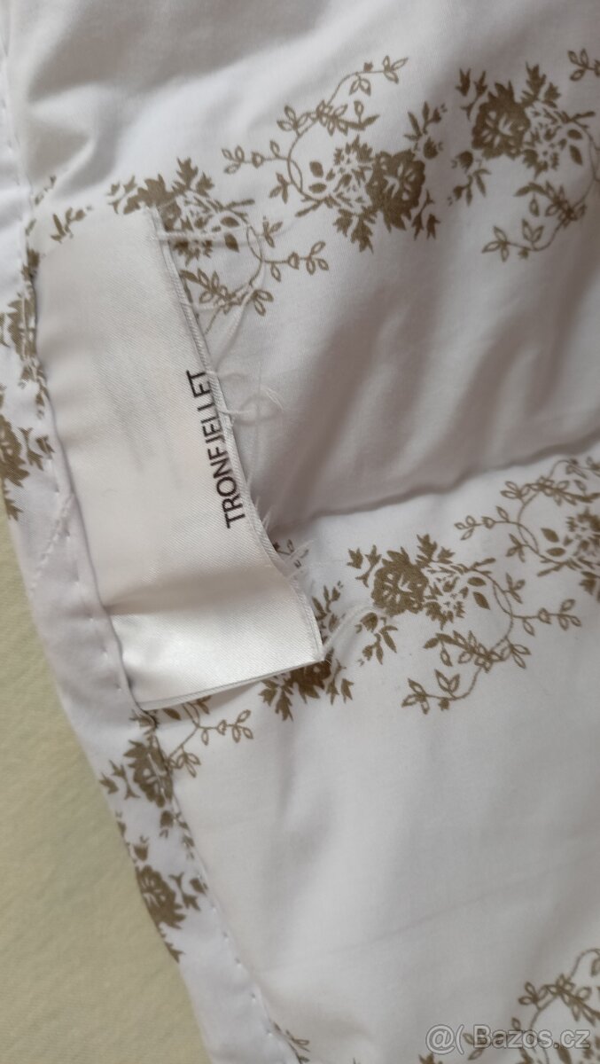 Nová dětská přikrývka - 5