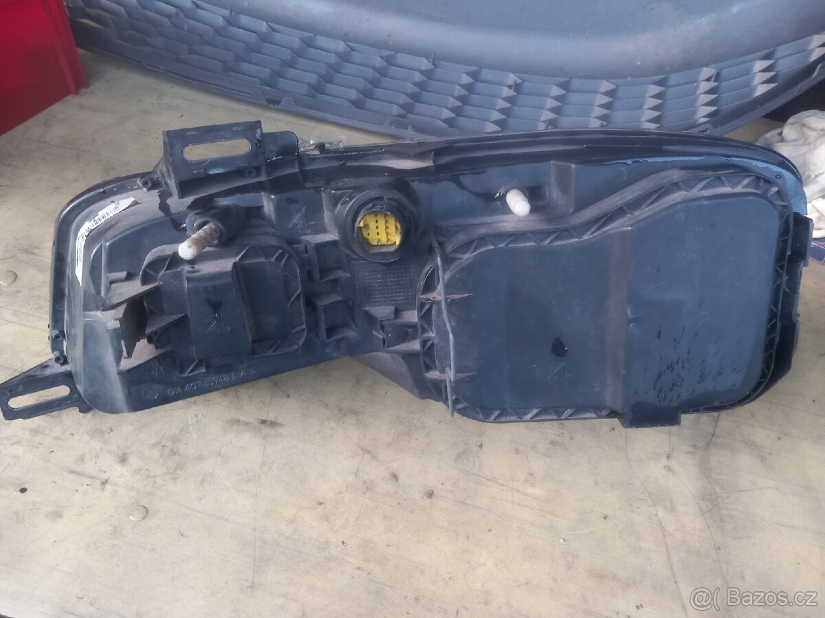 Fiat Tipo PP světlomet - 5