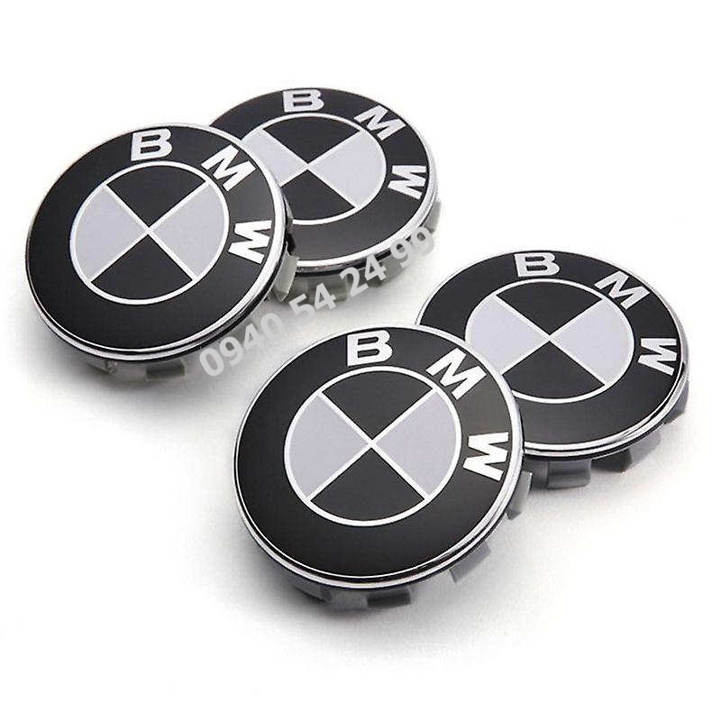 Logo 56mm BMW - 5