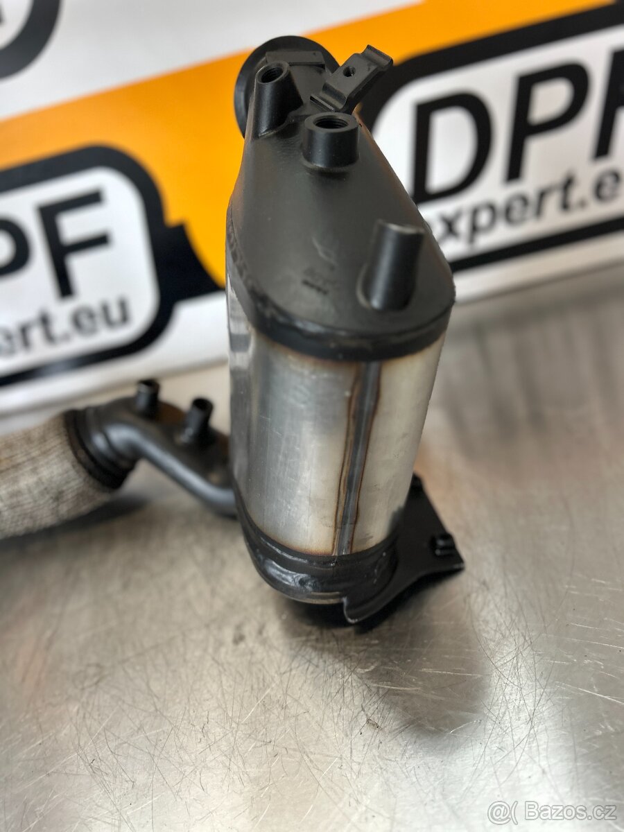 Repas DPF - VW, Seat, Audi - 2.0TDI - 5