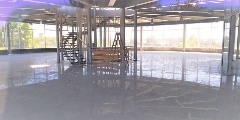 Prodej obchodního prostoru KOMERČNÍ SHOWROOM, Staré Město u - 5