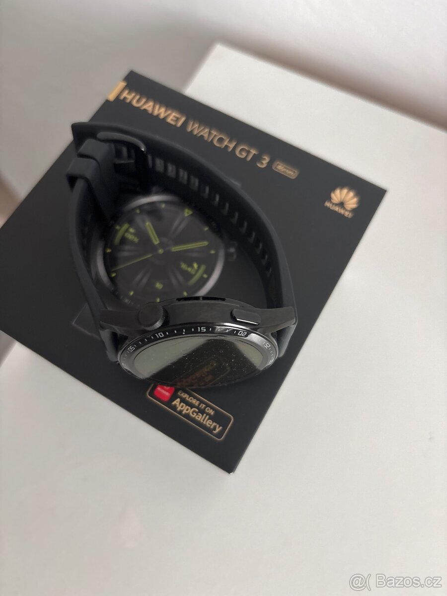 Huawei Watch gt 3 - 5