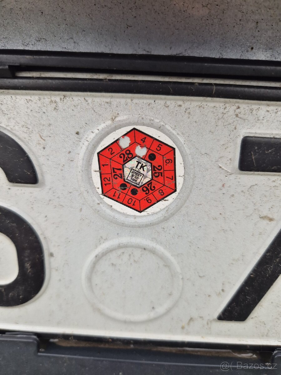 Mercedes B180 cdi - 5