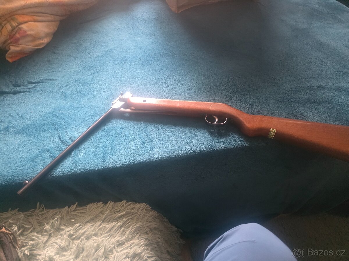 DIANA MODEL 23 - 5