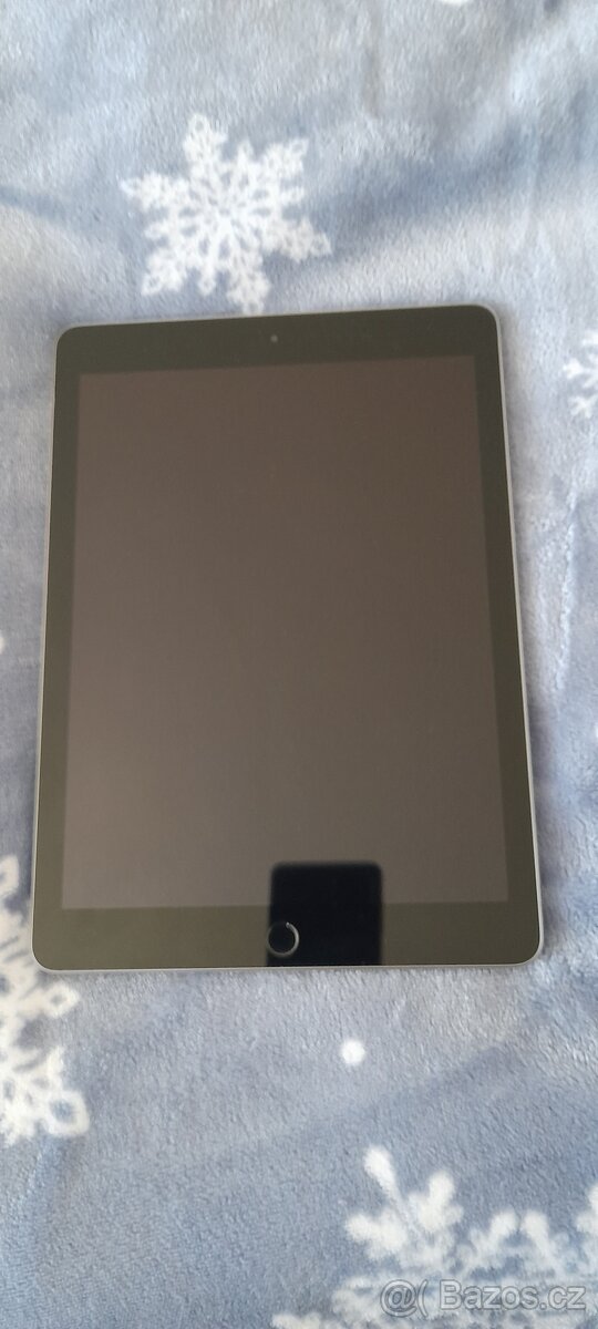 ipad 6 - 5