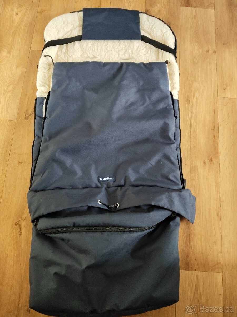 Sportovní kočárek Valco Baby Snap 4 - 5