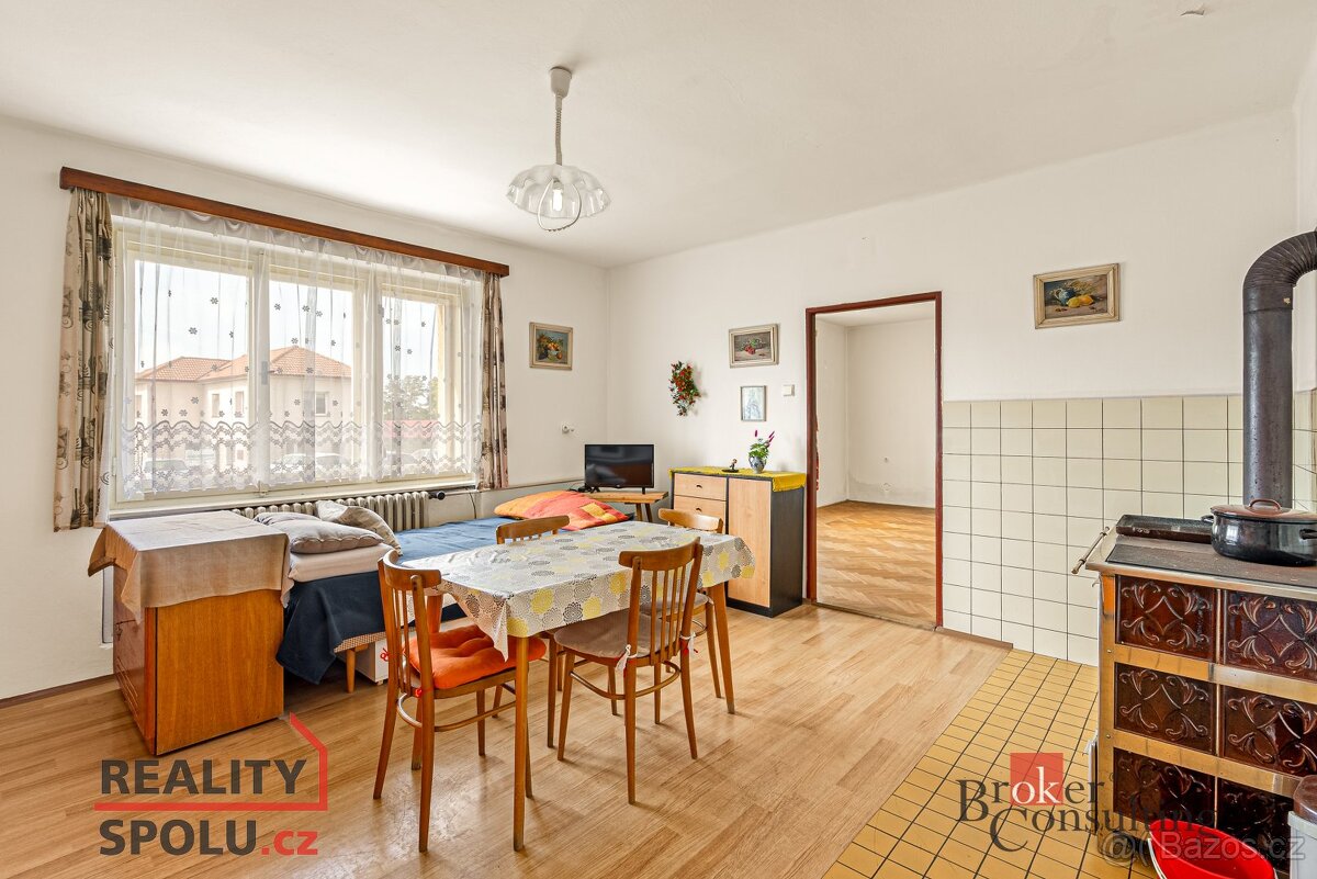 Prodej, domy/rodinný, 250 m2, 25801 Psáře, Benešov [ID 73100 - 5