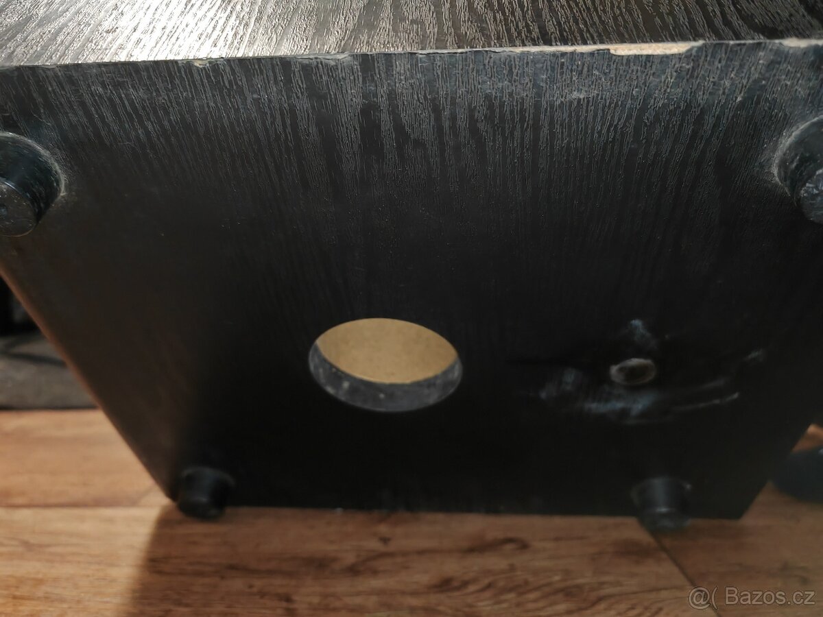 DEXON SUB 300A, 10" domácí subwoofer bez zesilovače - 5