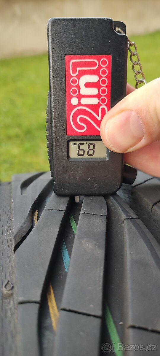 BBS CH 012 Motorsport R18 5x112 (5x110) - 5