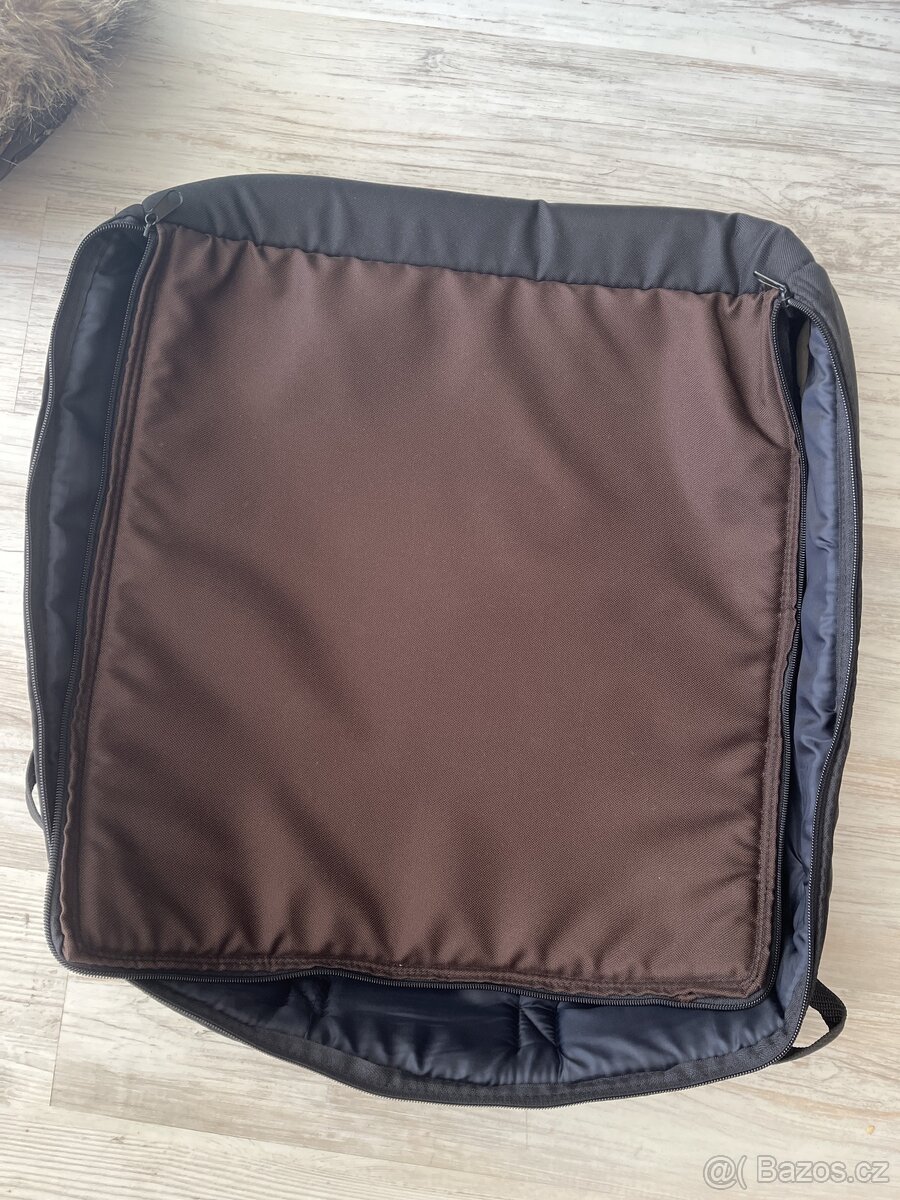 Zimní příslušenství ke kočárku - 5