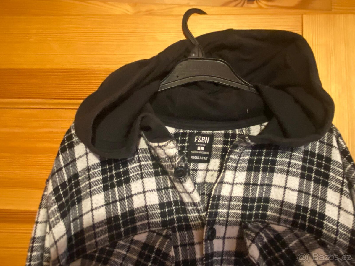 ZNAČKOVÁ SPORTOVNÍ VĚTROVÁ BUNDA Chapter - 5