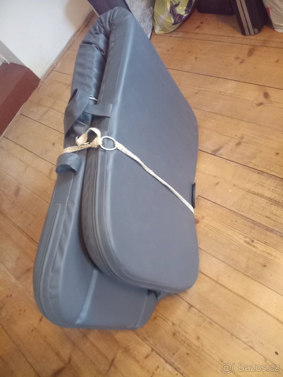 Masážní lehátko zn.: PRO-MASSAGE OM5000H - 5