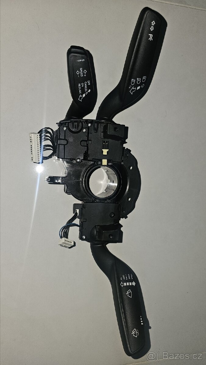 4G8953502AD AUDI A4 KOMBI KOMBINOVANÝ PŘEPÍNAČ - 5