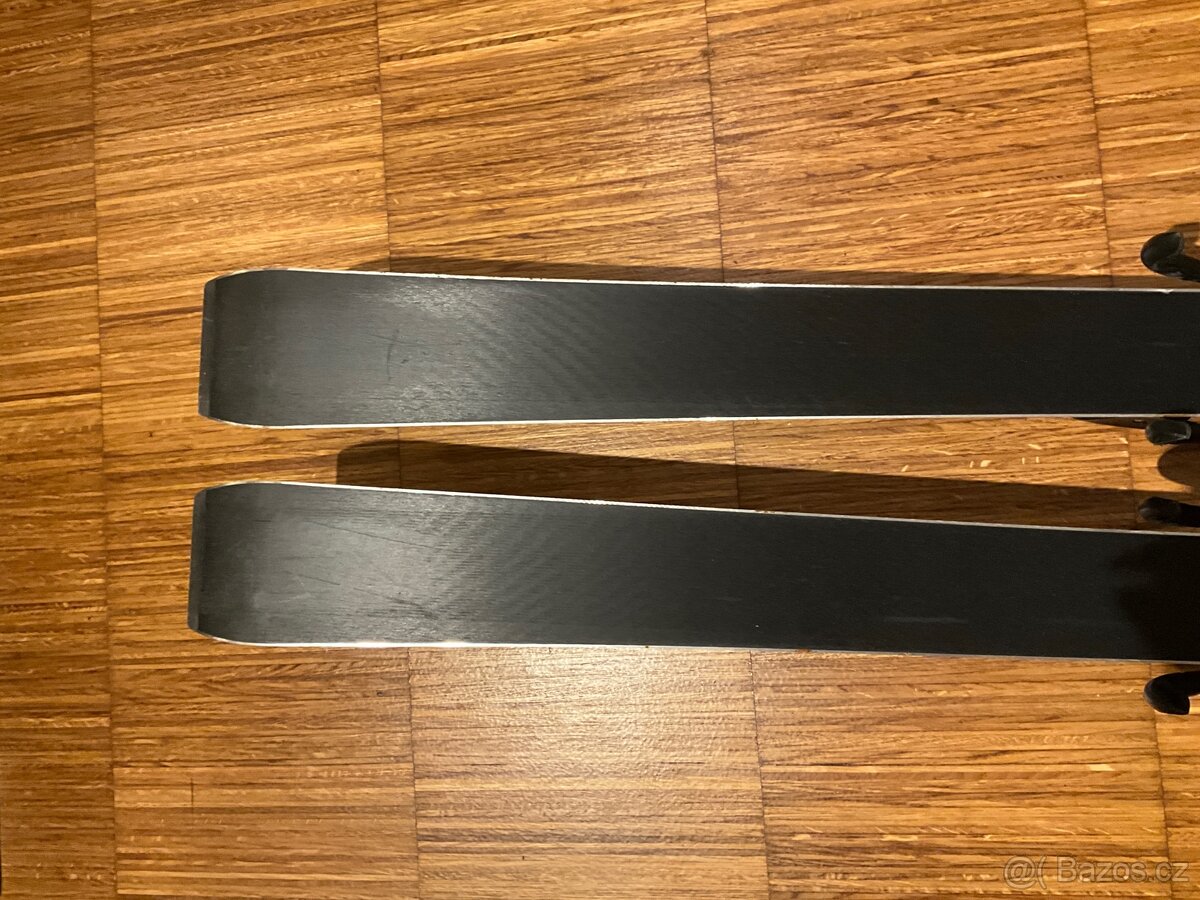 Prodám lyže Atomic Supercross SX7 174 cm - 5