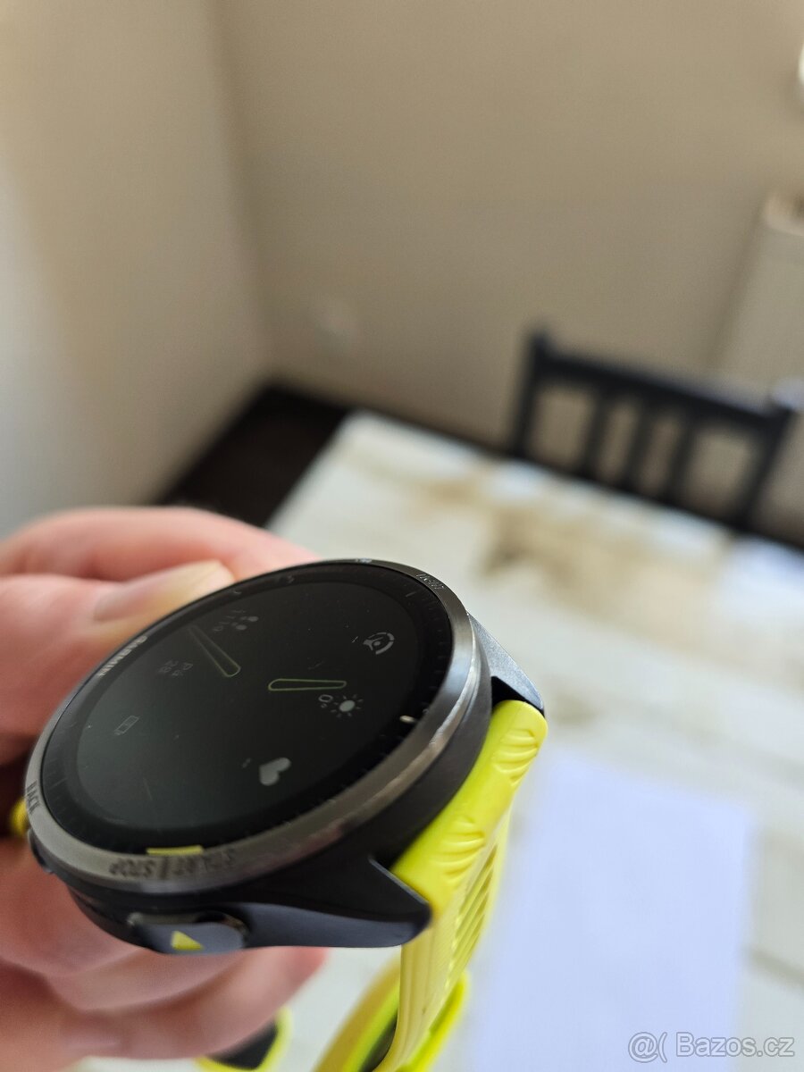 Garmin Forerunner 965 - 5