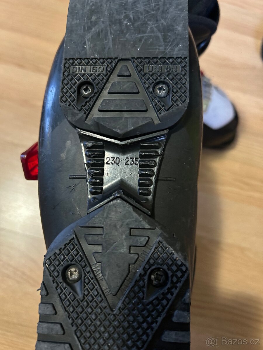 Dětské lyžáky HEAD 23,5 - 5