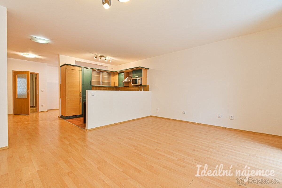 Pronájem bytu 1+kk, Vodní, Staré Brno, 18.500 Kč/měs, 60 m2 - 5