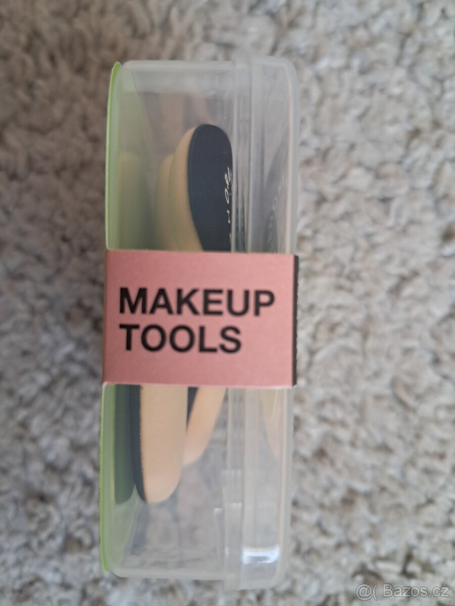 Tap That Puff Mini – Mini korekční houbičky, nové - 5