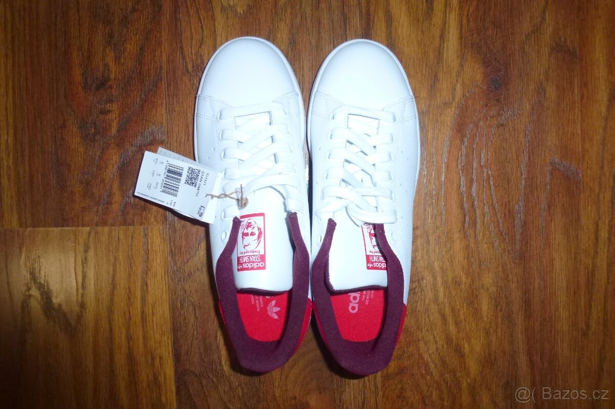 Adidas Stan Smith 39 - 5