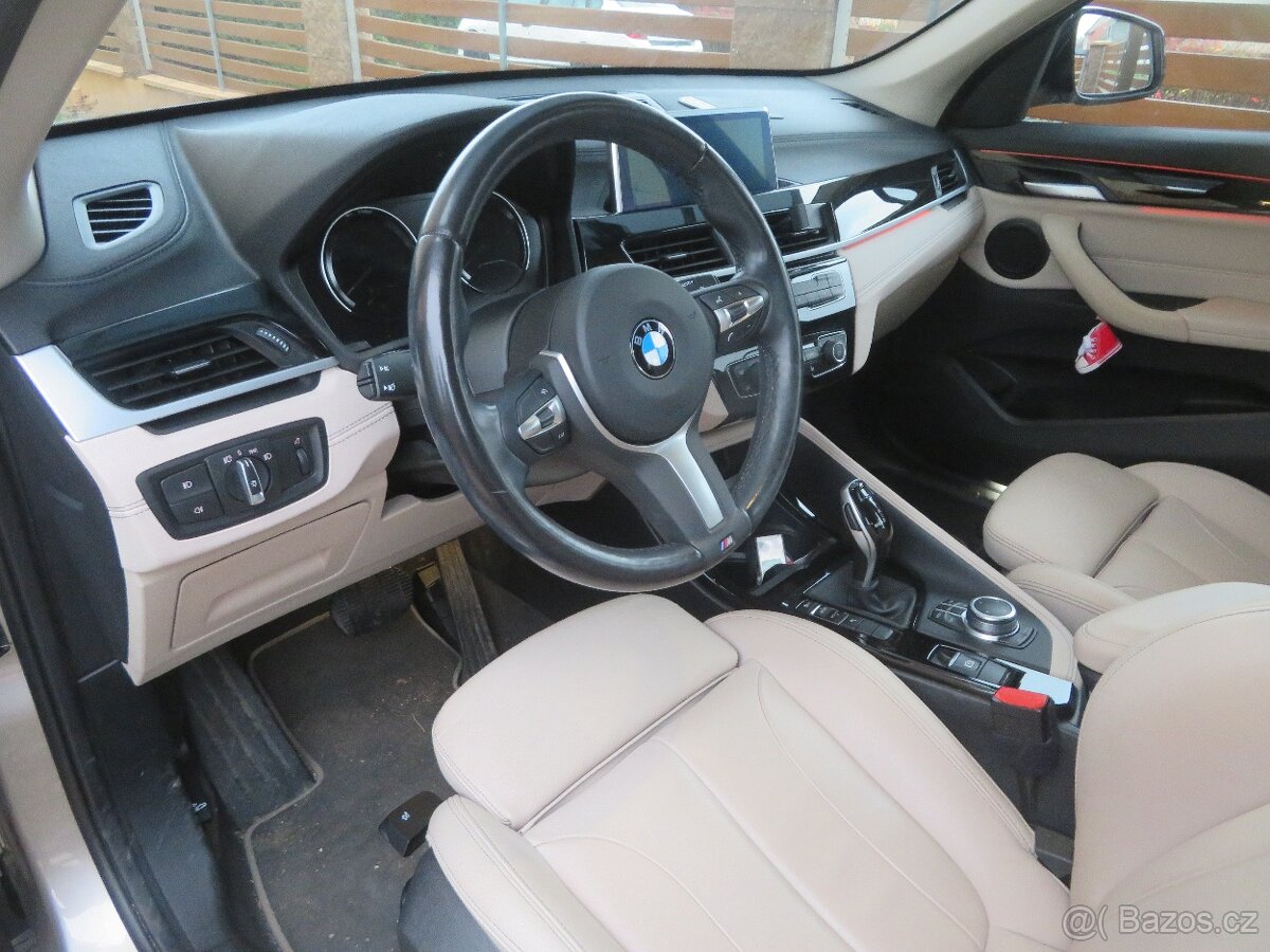 Prodám BMW - (výměna) - 5