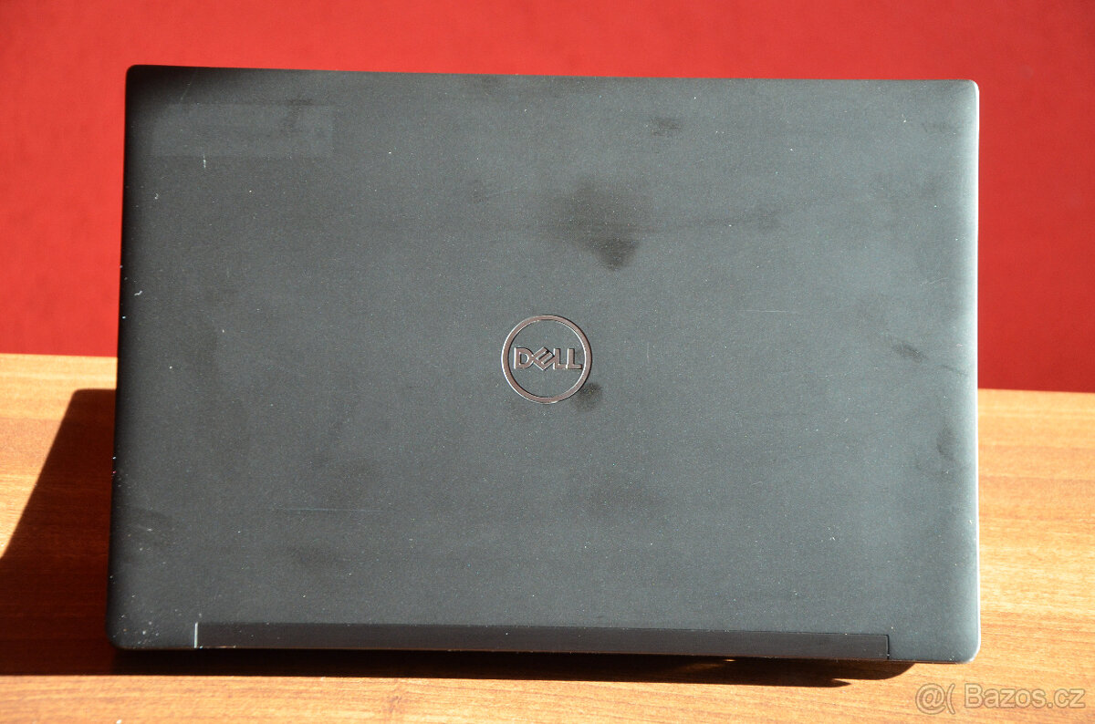 Dell latitude 7290 i5/16GB/SSD 512GB/záruka - 5