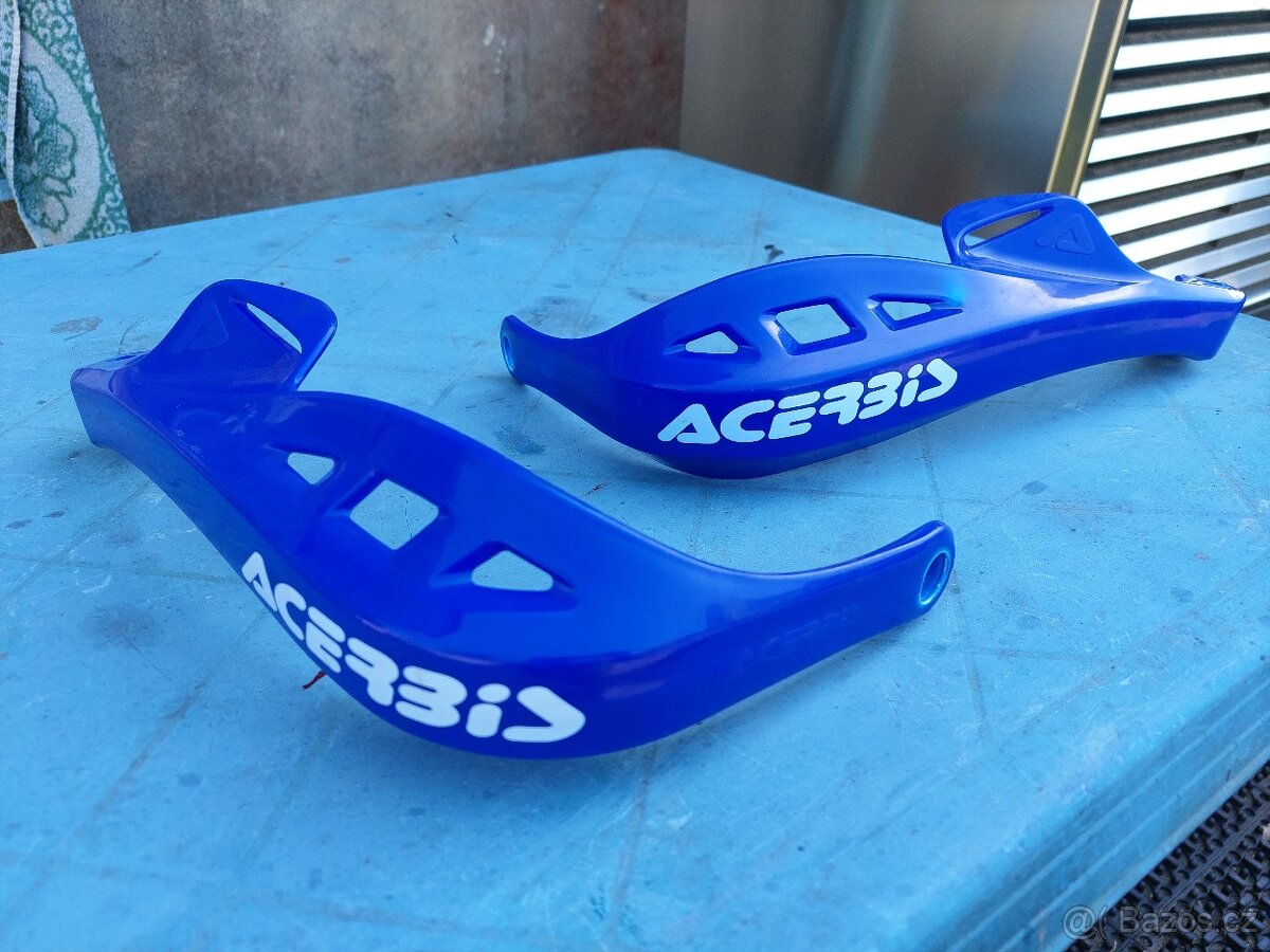 Acerbis chrániče páček - 5