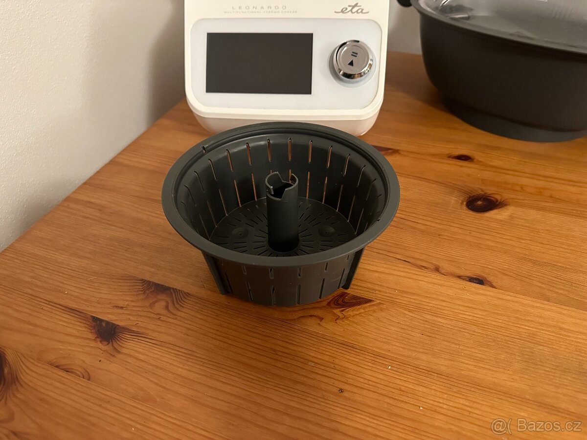 Varný robot ETA Leonardo 0070 - 5