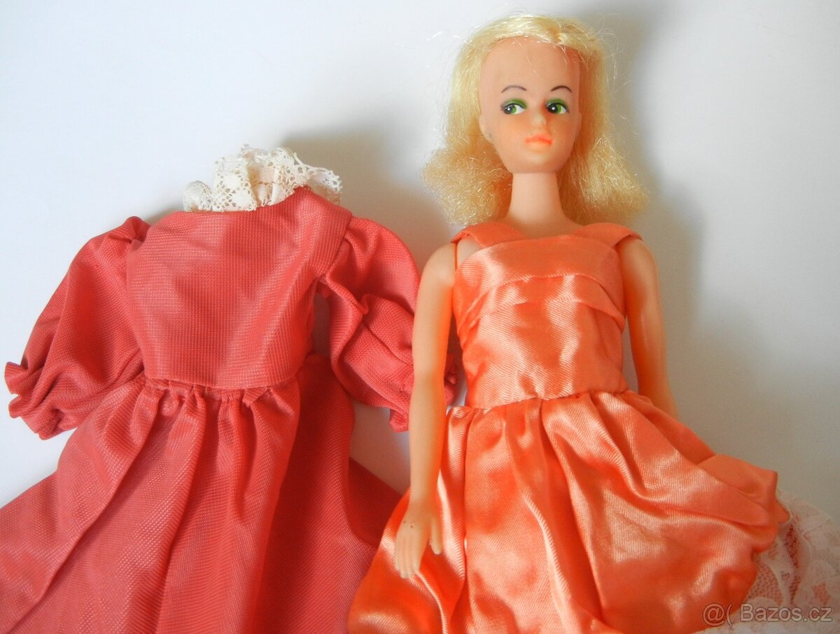 M&S Shillman retro panenka - 5