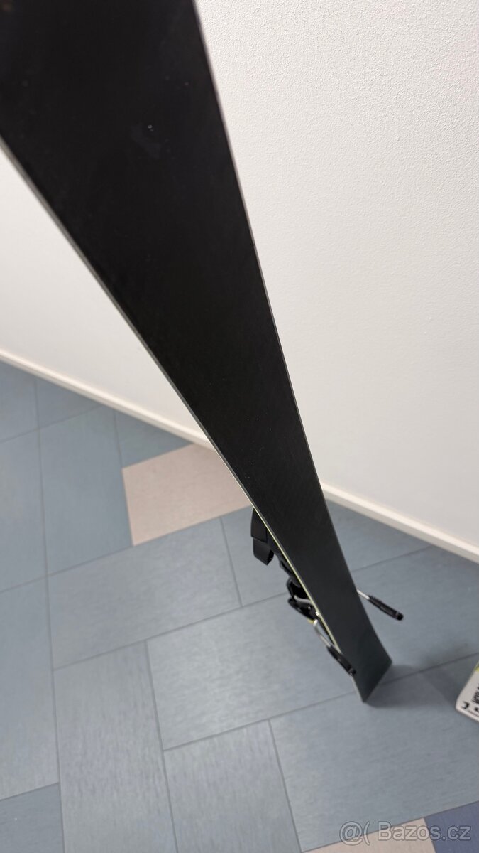 Lyže Head World Cup SLR, 155cm - 5