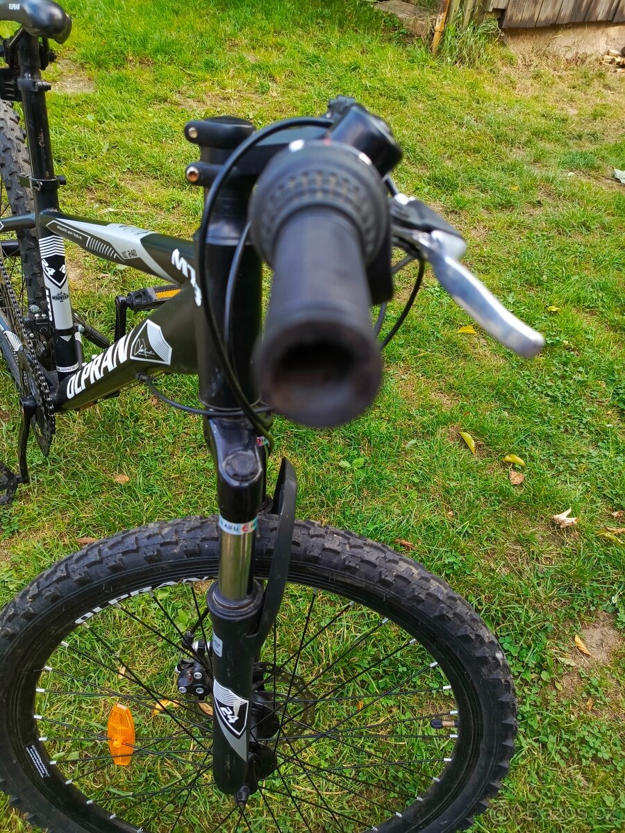 Kolo velikost,,24" - 5