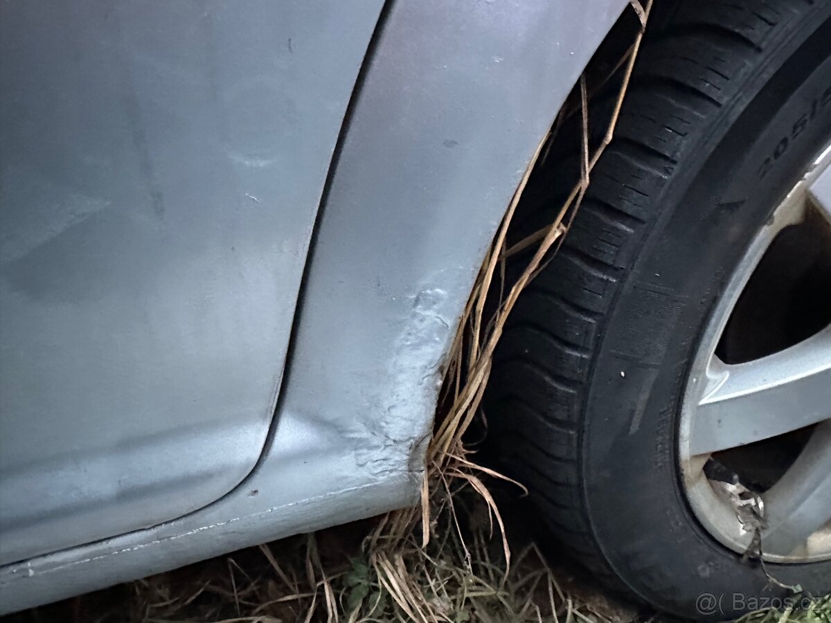 Bora v6 150kw 4motion - 5